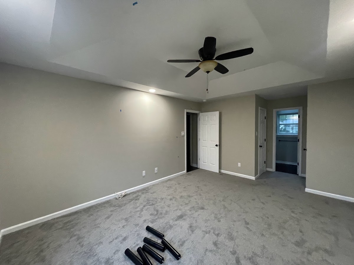 EVEREST’S PAINTING & SONS LLC Plumber in Brander Mill, VA photo