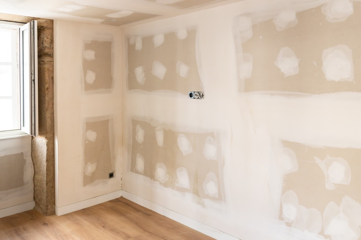 Drywall Contractors RVA Plumber in Richmond, VA photo