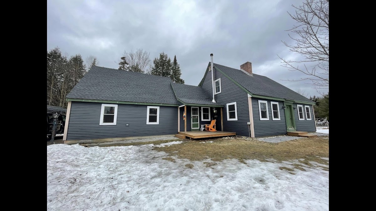 Quality Roofing And Siding Roofing Repair in Groton, VT photo