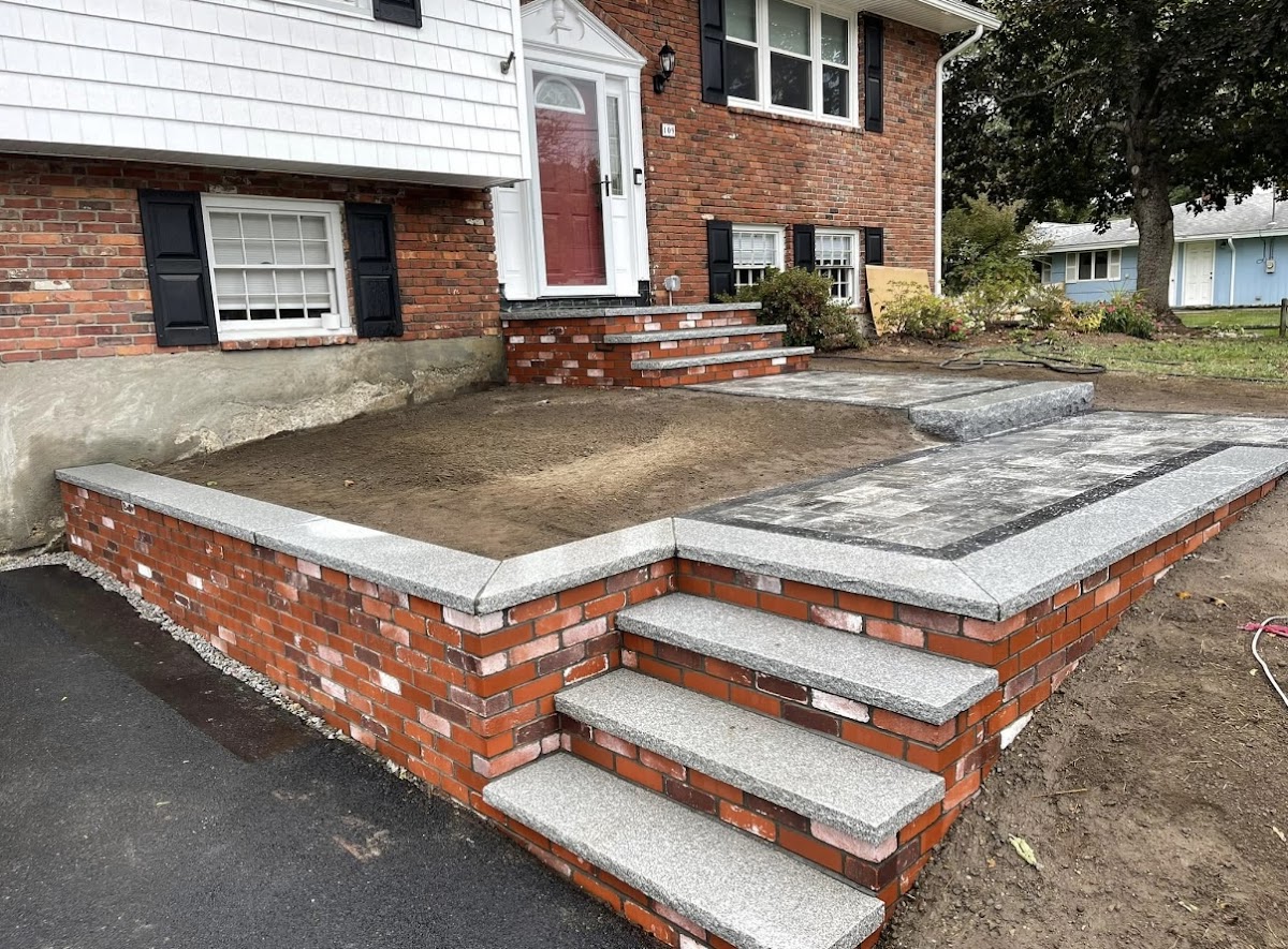Seattle Elite masonry and foundation repair
