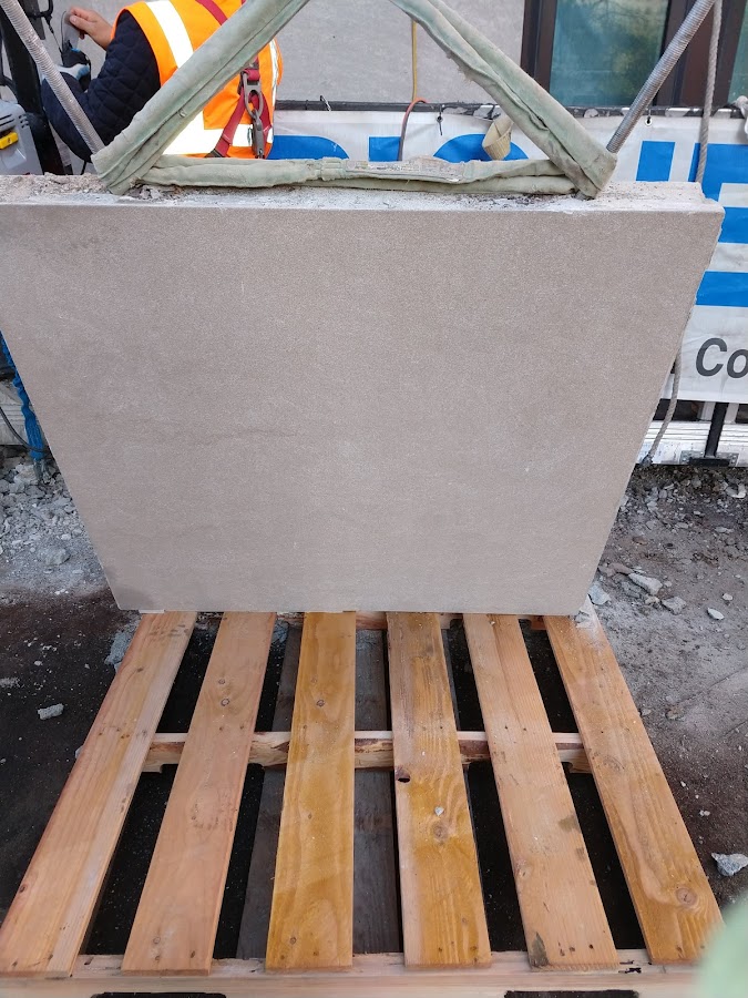 Pioneer Masonry Restoration Co Contractor in Seattle, WA photo