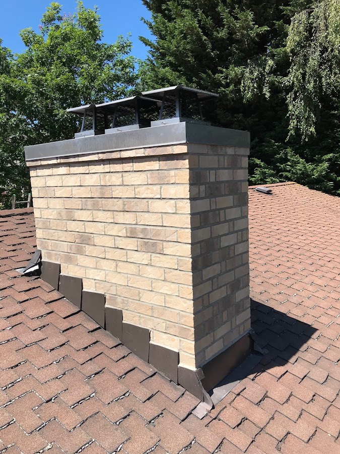 Premier Masonry Restoration Roofing Repair in Kirkland, WA photo