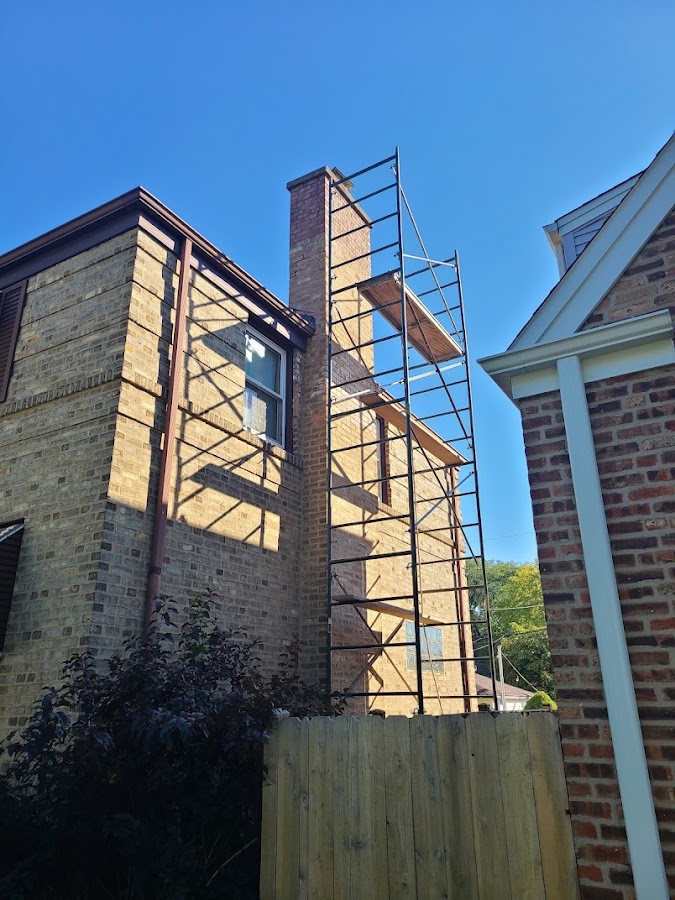 All Seattle Masonry and Foundation Repair Roofing Repair in Seattle, WA photo