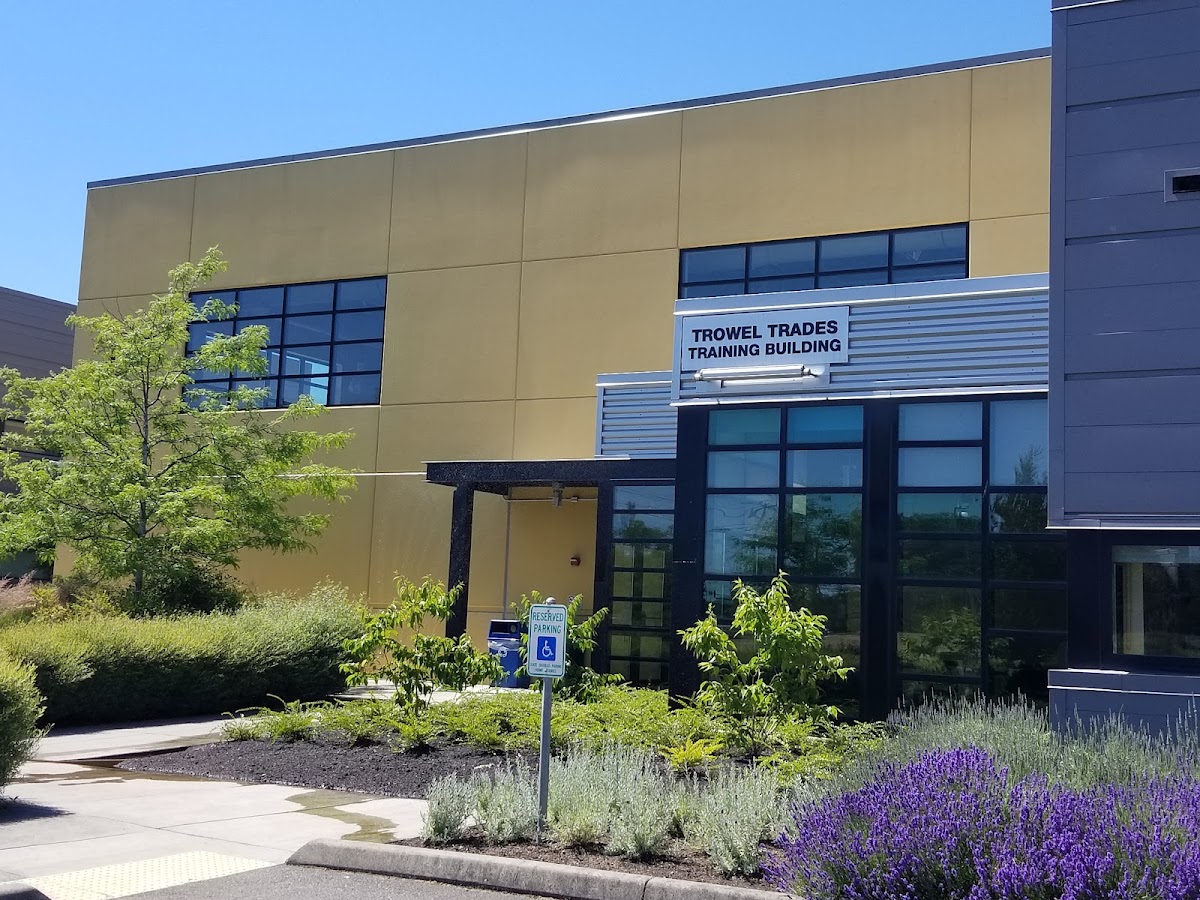 Western Washington Masonry Trade Contractor in Seattle, WA photo