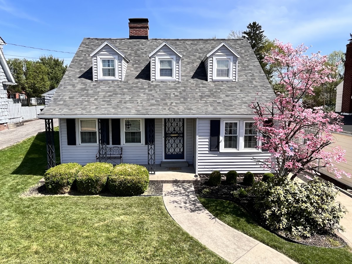 RENU Renovations LLC Roofing Repair in Shinnston, WV photo