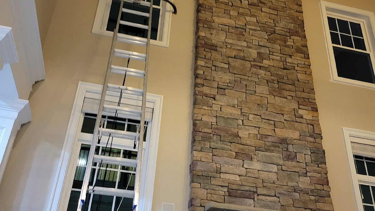 Cahill Paint Company Contractor in Anmoore, WV photo