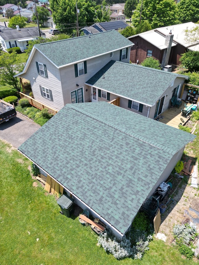 ROOFPROs Roofing Repair in Clarksburg, WV photo