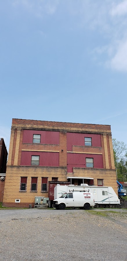 City Construction Co Roofing Repair in Clarksburg, WV photo