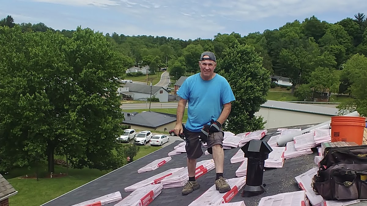 Do-Rite Construction Company LLC Roofing Repair in Clarksburg, WV photo