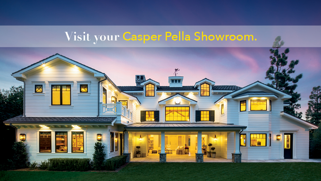 Pella Windows and Doors Showroom of Casper, WY Contractor in Casper, WY photo