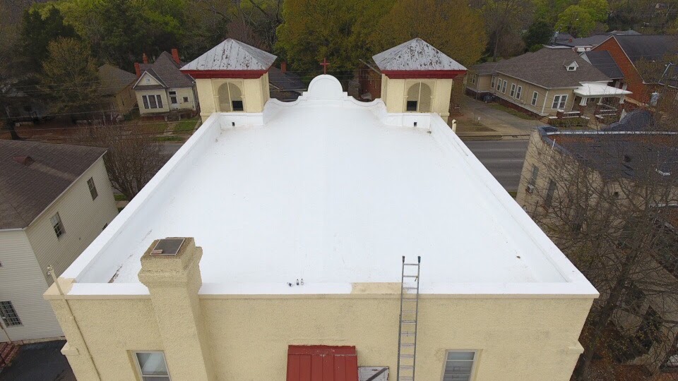 Guyette Roofing and Construction Roofing Repair in Montgomery, AL photo