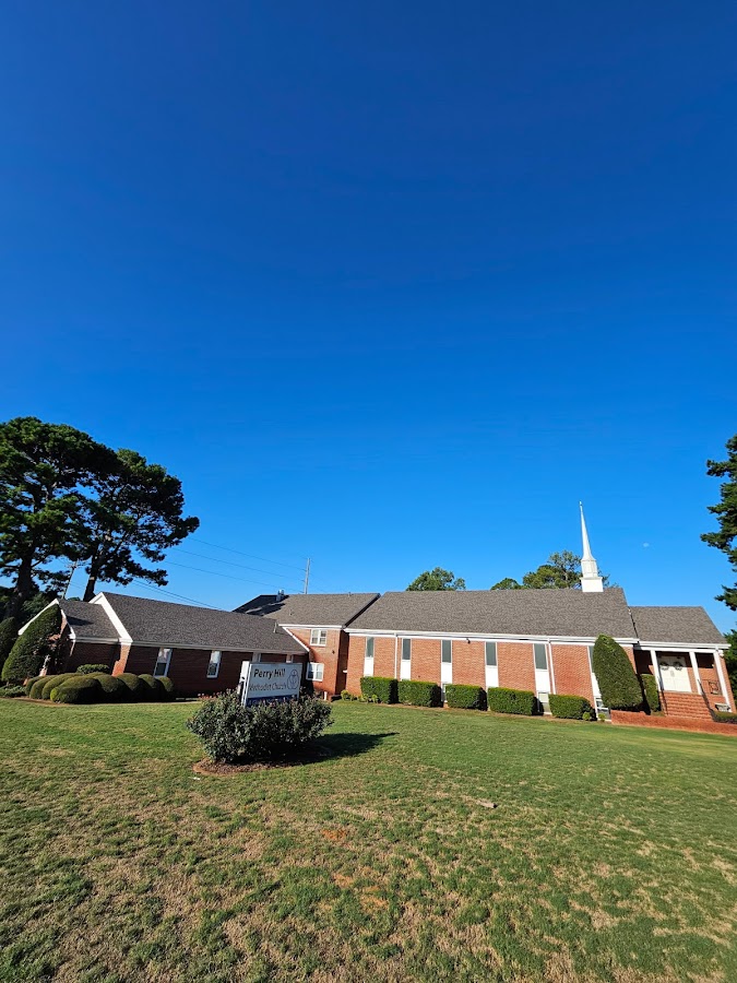 Capitol City Roofing, LLC Roofing Repair in Montgomery, AL photo