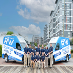 Roofing World Roofing Repair in Montgomery, AL photo