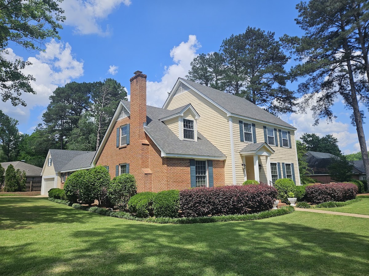 Wright's Roofing & Contracting Roofing Repair in Montgomery, AL photo