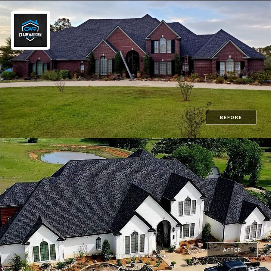 Claimwarden Roofing Roofing Repair in Montgomery, AL photo