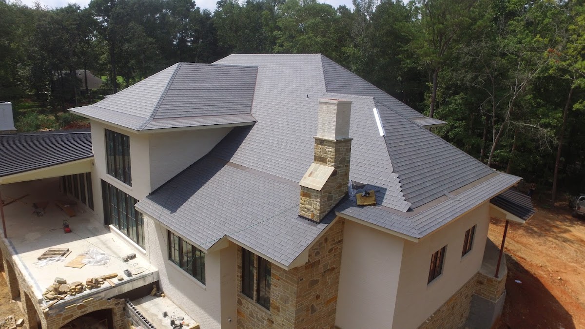 Roofscapes Roofing Repair in Montgomery, AL photo