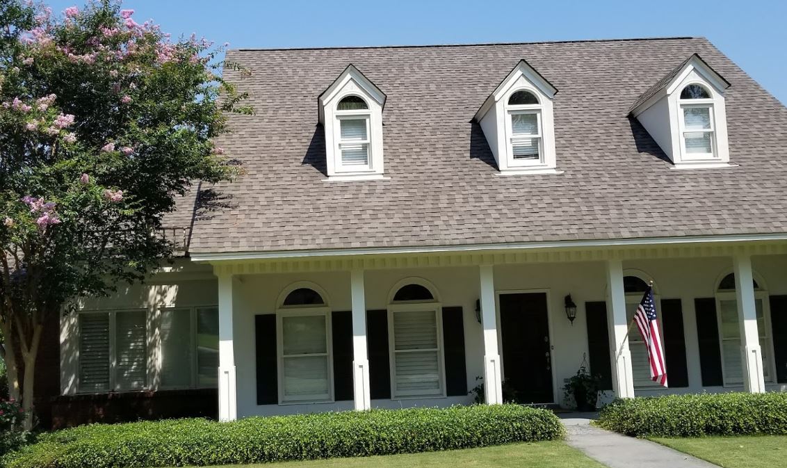Premium Roofing Company Roofing Repair in Prattville, AL photo