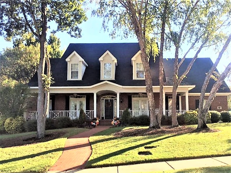 Blue Bird Roofing Roofing Repair in Prattville, AL photo