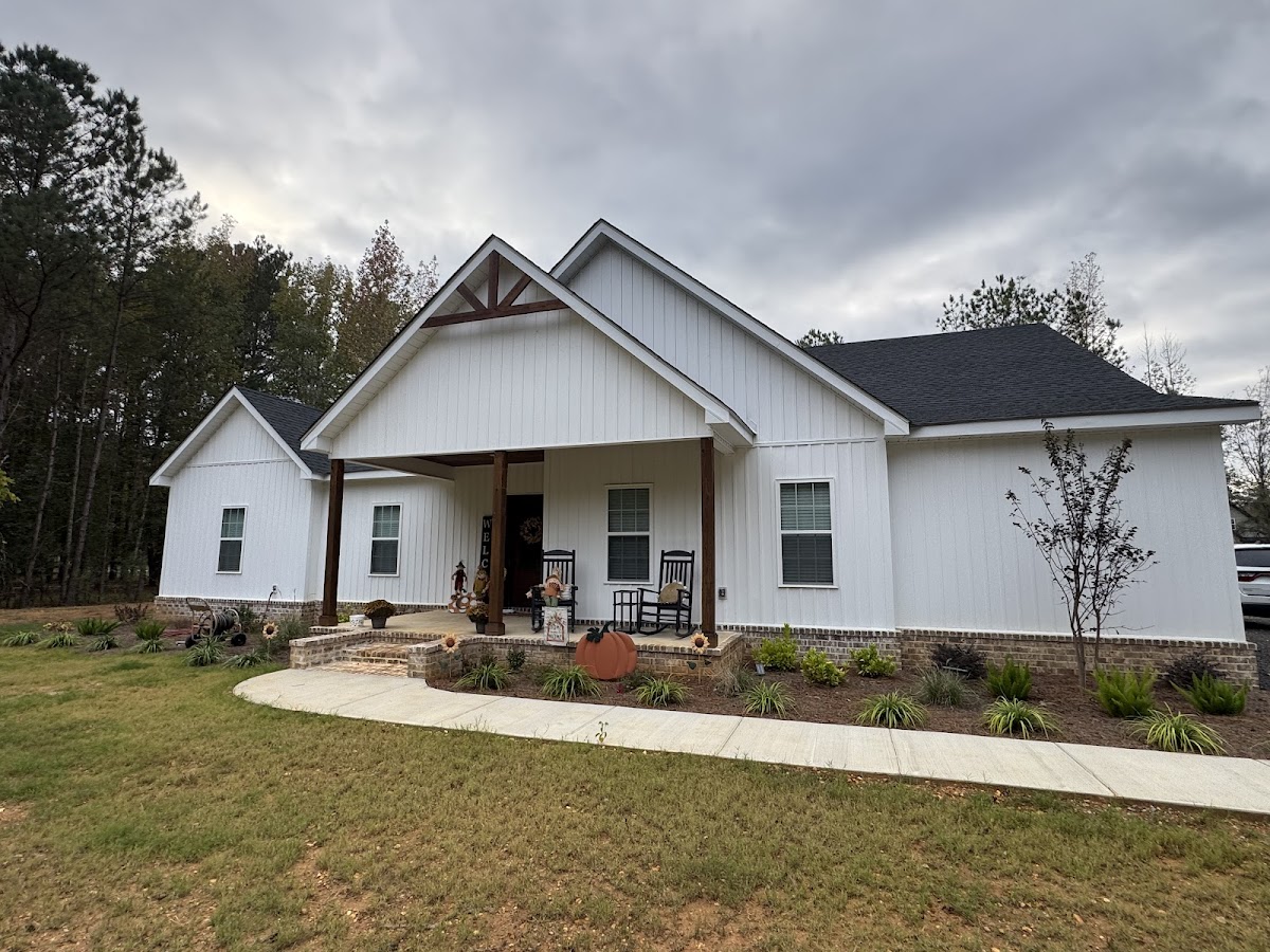 Alabama Signature Homes Roofing Repair in Prattville, AL photo