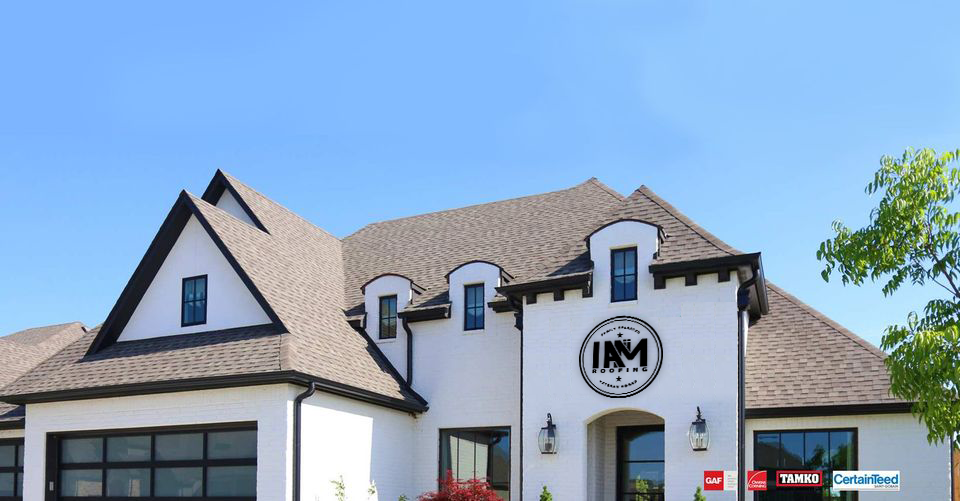 I AM Roofing Roofing Repair in Prattville, AL photo