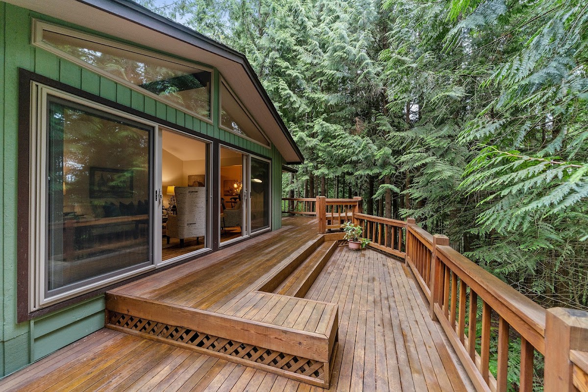 Little Rock Deck Builder Contractor in Little Rock, AR photo