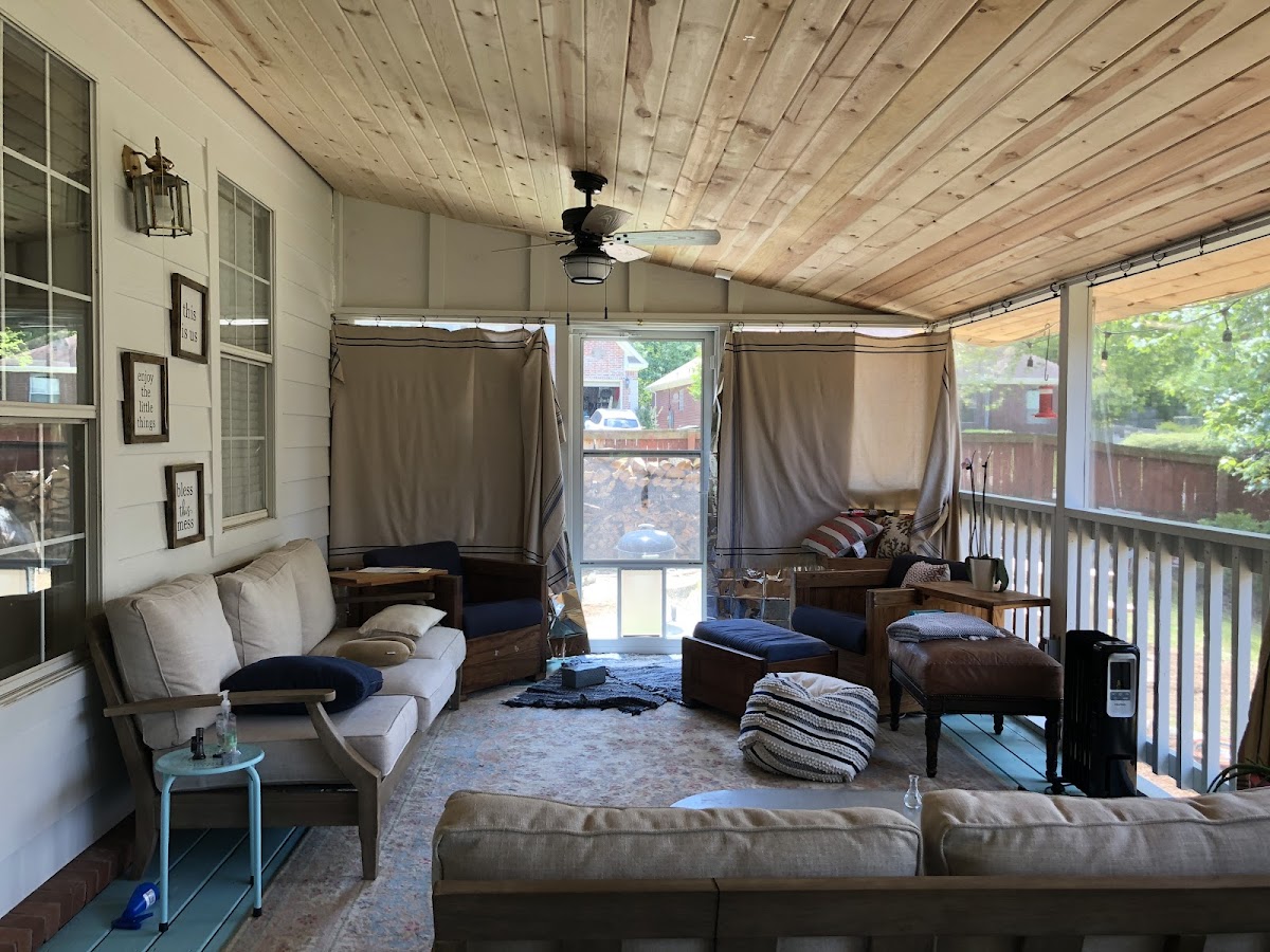 Decks and More Contractor in Maumelle, AR photo