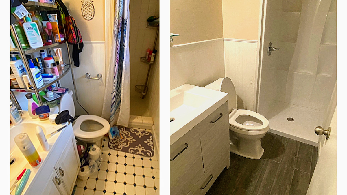 DogTown Home Repair & Renovation Plumber in 2513 Mccain Blvd, AR photo