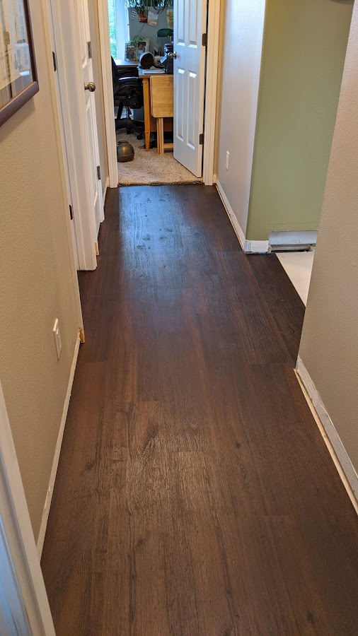 Zoltan's handyman services Plumber in Tucson, AZ photo