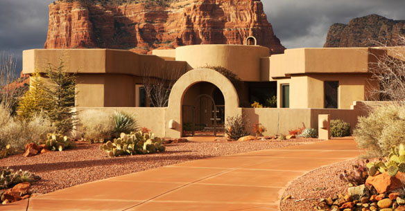Zona Concrete & Construction Contractor in Tucson, AZ photo
