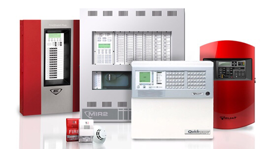 Fire Alarm Services Plumber in San Mateo, CA photo