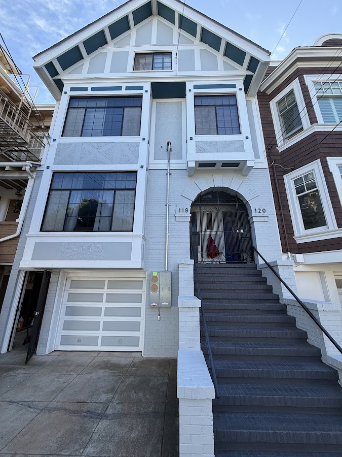 BV Electric Inc. Plumber in San Francisco, CA photo