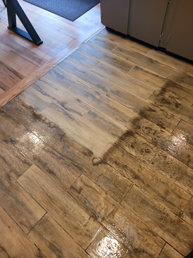 Grout Medic Denver Contractor in Aurora, CO photo