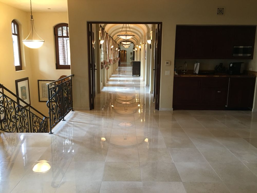 Stone Restoration Works Plumber in Aurora, CO photo