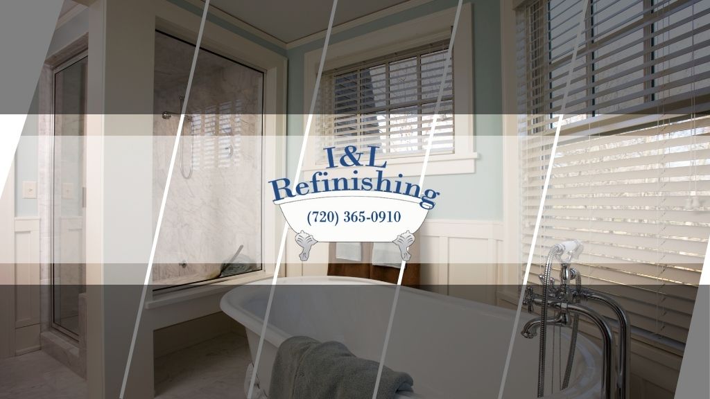 I & L Refinishing Service LLC - Bathtub Refinishing, Bathtub Reglazing in Aurora CO Contractor in Aurora, CO photo