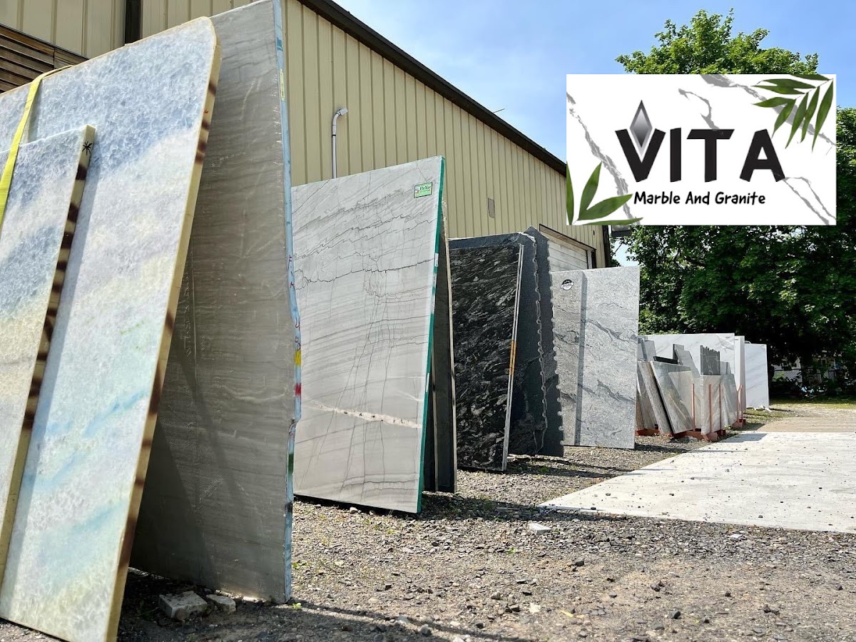 Vita Marble and Granite Contractor in Naugatuck, CT photo