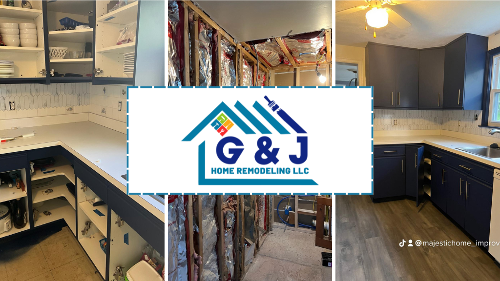 G&J HOME REMODELING LLC Contractor in Waterbury, CT photo
