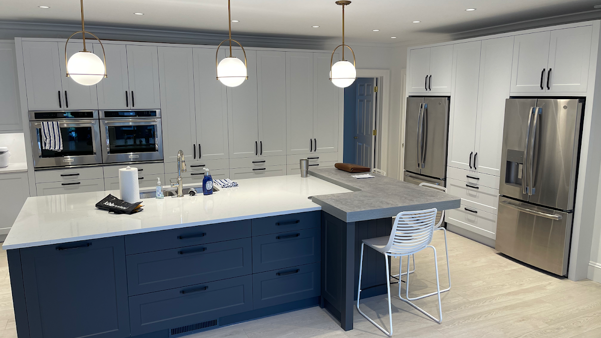 Cutting Edge Solutions LLC Contractor in Naugatuck, CT photo