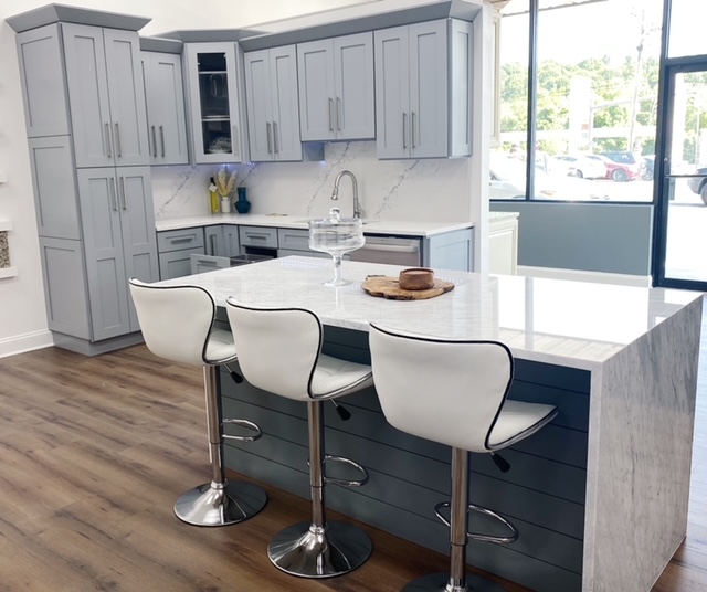 VMI Kitchen Remodeling Contractor in Naugatuck, CT photo