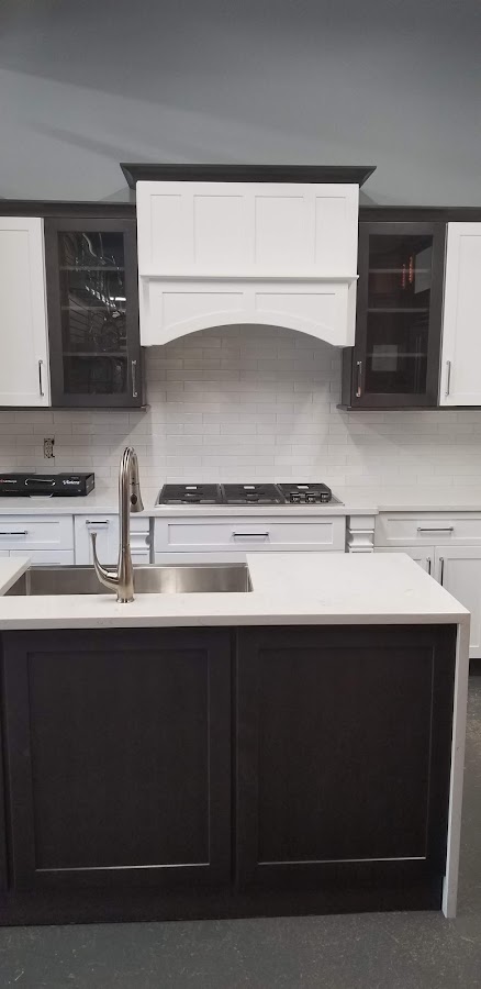 Kitchen Cabinet Outlet Plumber in Waterbury, CT photo