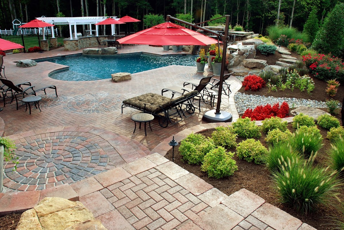 Denison Landscaping Contractor in Fort Washington, MD photo