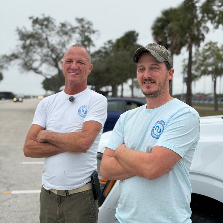 Just Plumbing By Sam Plumber in St. Petersburg, FL photo