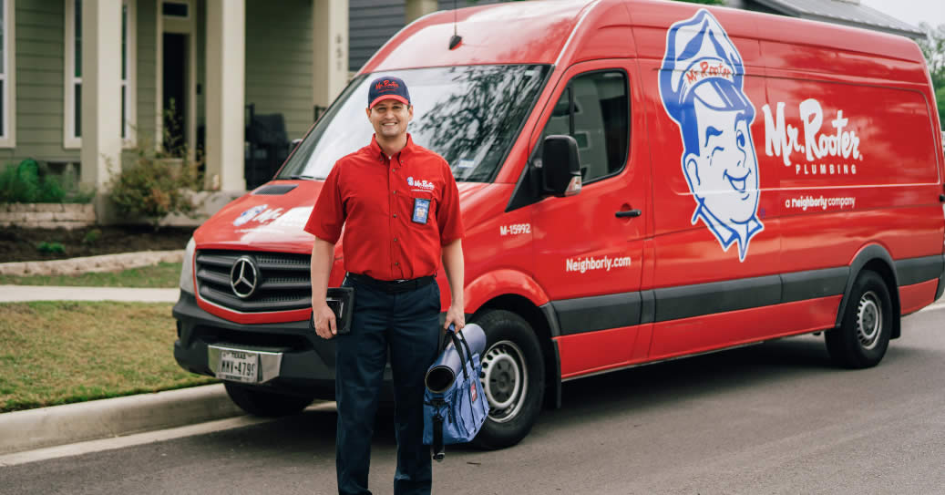 Mr. Rooter Plumbing of St. Petersburg Plumber in St. Petersburg, FL photo