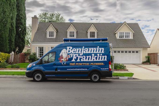 Benjamin Franklin Plumbing of Savannah Low Country Plumber in Savannah, GA photo