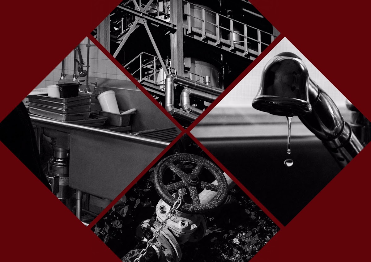 Consolidated Plumbing, Mechanical, & Engineering Plumber in Savannah, GA photo