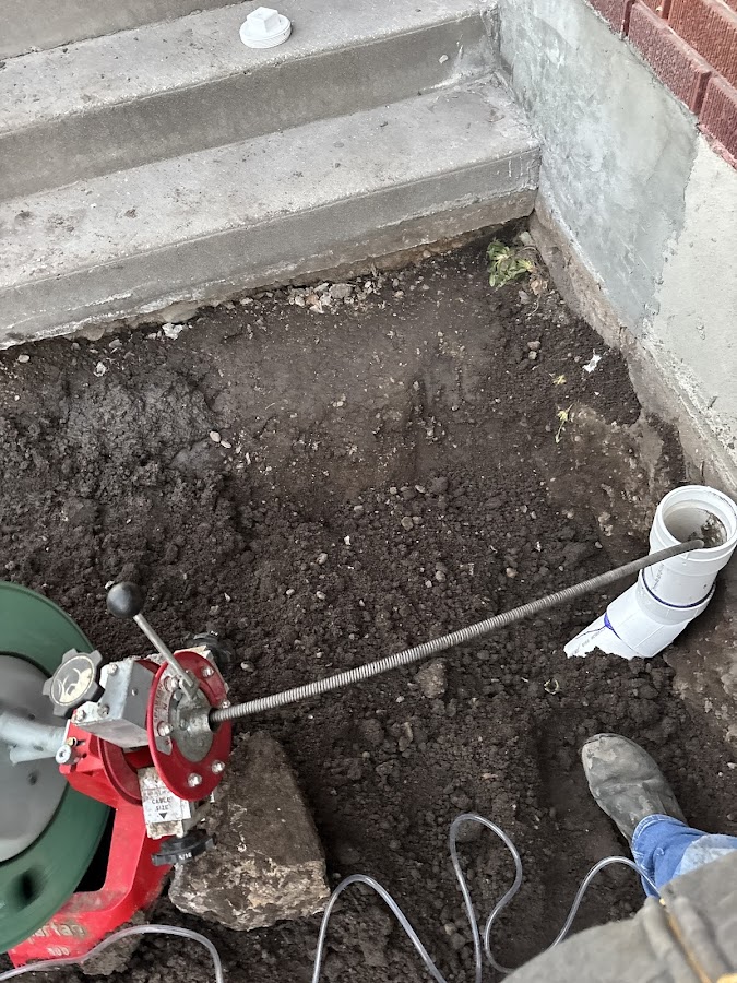 Elkhorn Plumbing Plumber in Pocatello, ID photo