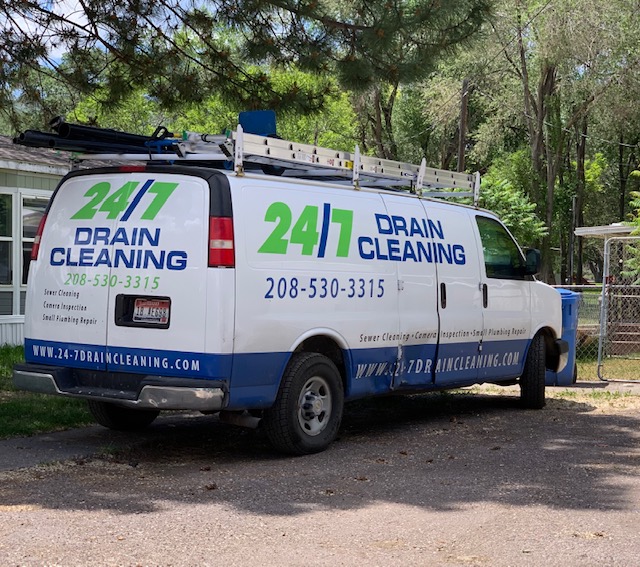 Pocatello 24/7 Plumbing and Drain Cleaning Plumber in Pocatello, ID photo
