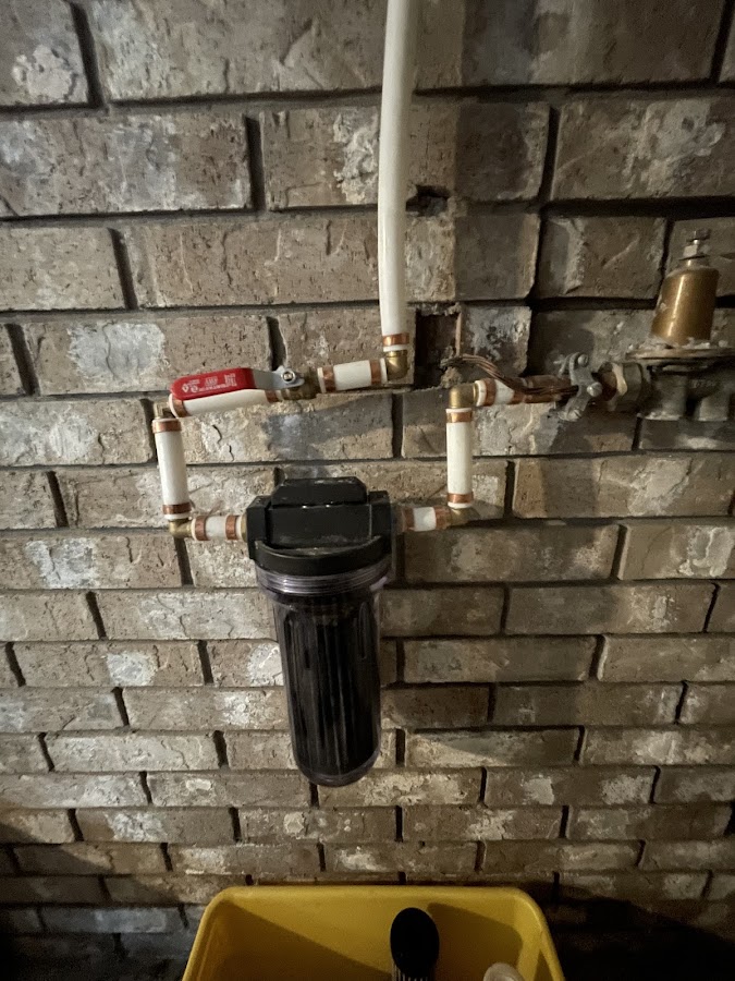 B & G Plumbing & Heating Co Plumber in Pocatello, ID photo