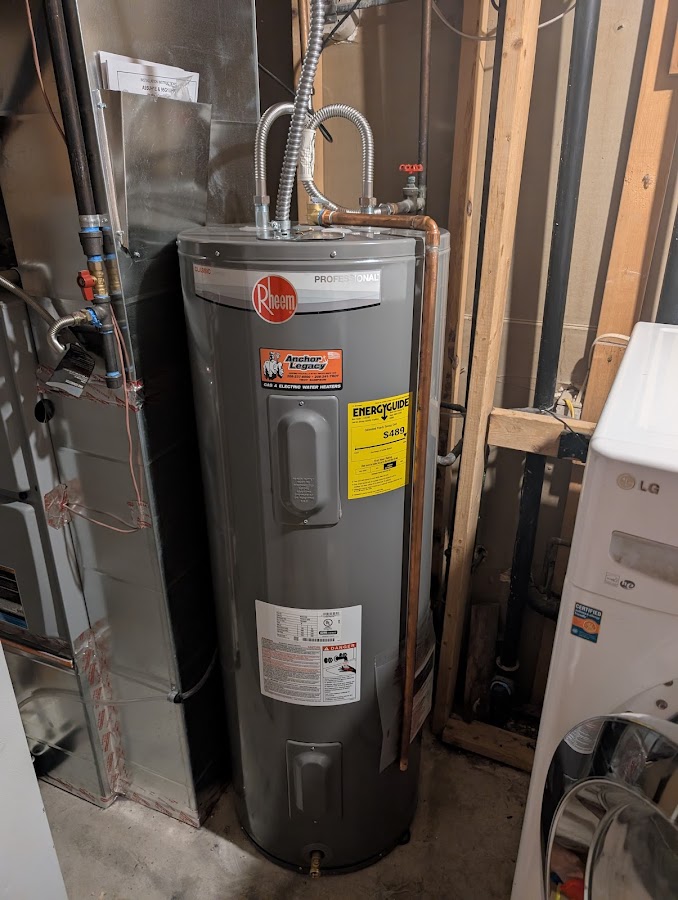 Anchor Plumbing Plumber in Pocatello, ID photo