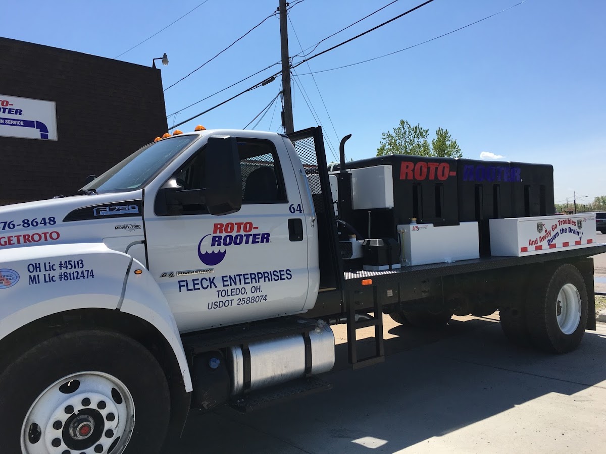 Roto Rooter Plumbing & Drain Service Plumber in Pocatello, ID photo