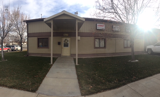 Forced Air Systems Plumber in Pocatello, ID photo